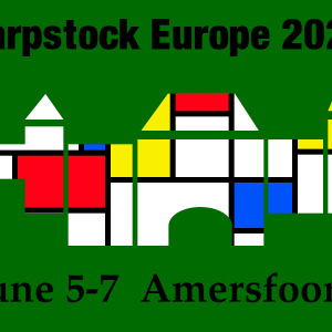 Warpstock 2026 access